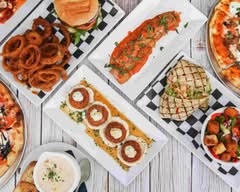 Mack's Original Pizza Pub (Seekonk)