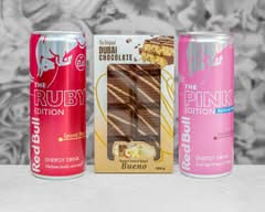 Candy Shop 76 (Rouen)