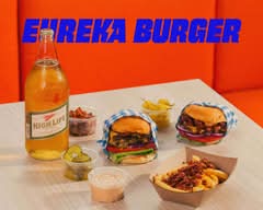 EUREKA BURGER CHAPALITA (Guadalajara)