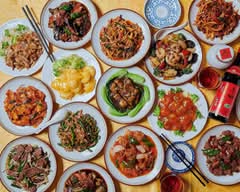 本格中華 馨香園 keikaen