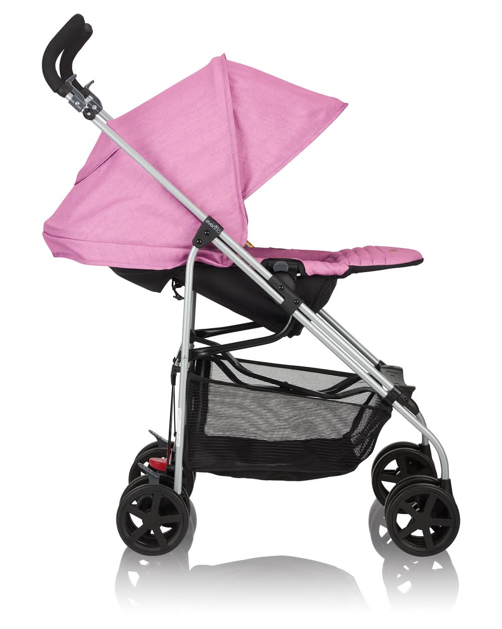 Evenflo Urbini Reversible Lightweight Stroller Delivery Near Me | Order  Online | Uber Eats