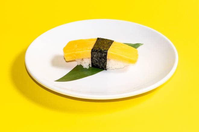 TAMAGO SUSHI (1 PC)