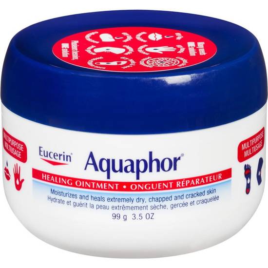 Aquaphor Healing Ointment (99g)