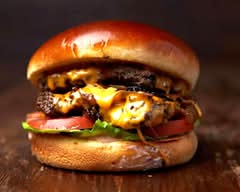 Dempsey's Burger Pub (3700 East Douglas Avenue)