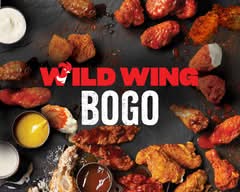 Wild Wing (168 Simcoe Street)