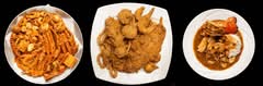 Dirty Cajun Seafood Kitchen