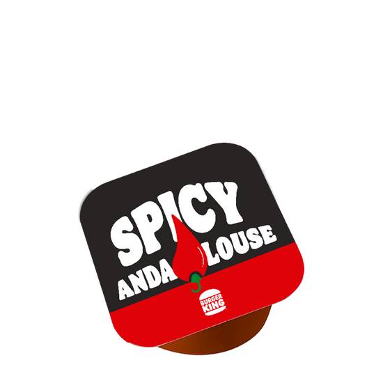 Spicy Andalouse