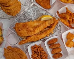 London Fish & Chips