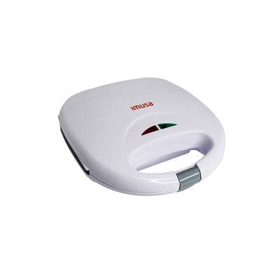 Imusa Sandwich Maker Wht