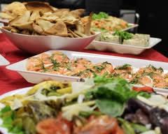Roseina's (1307 Shenandoah Rd)