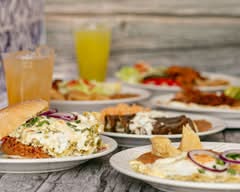 La Casita Del Antojo (Ramos)