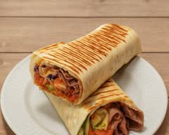 Kebab Super King - Jagiellońska