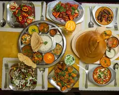 Mundo del Ceviche & Rolls