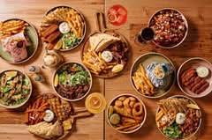 Little Bad Wolf (Croydon)