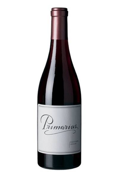 Primarius 2017 Oregon Pinot Noir (750 ml)