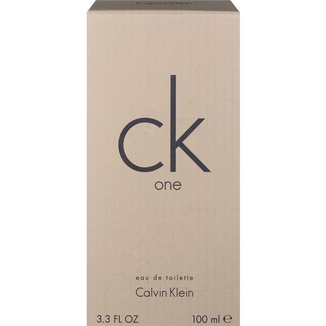 Calvin Klein CK One Eau de Toilette Spray Unisex