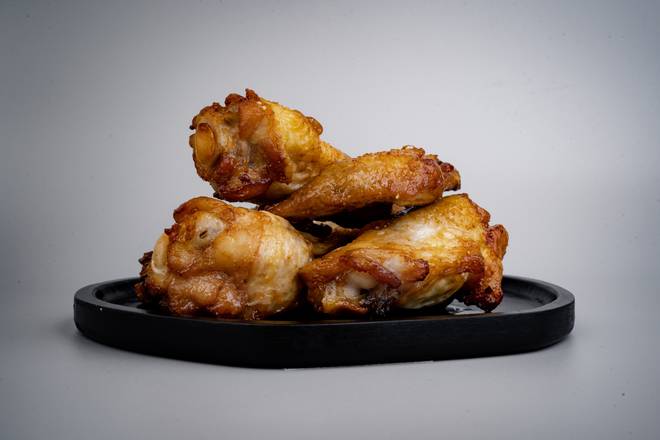 ViVi Chicken Wings VIVI 烤雞翅