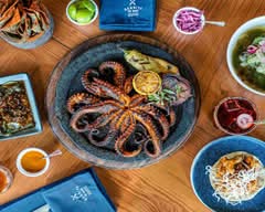 Barrita de Mar (Zona Esmeralda)