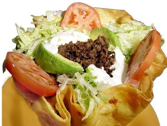 Taco Salad