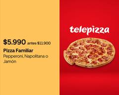 Telepizza - Macul