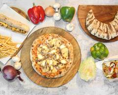 Casa M Pizza Street Food