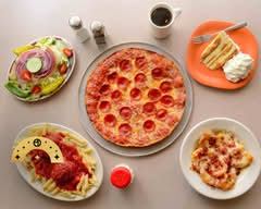 LovePizza (Spruce Grove)
