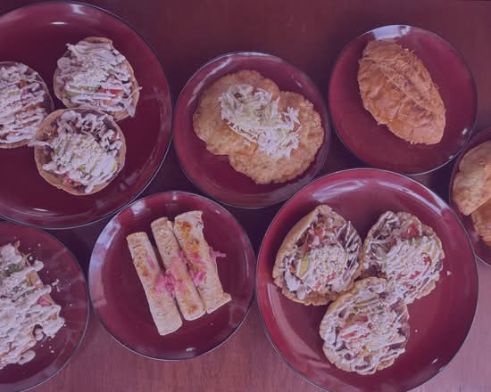 Crujitortas
