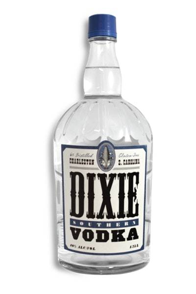 Dixie Southern Vodka (1.75 L)