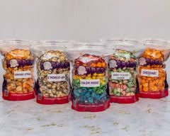 Popped! Gourmet Popcorn & Ice Cream (Salem)