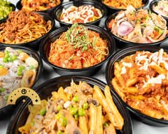 The Pasta Kitchen (Garden Grove)