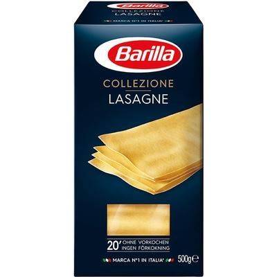 BARILLA Lasagna Semola 500gr