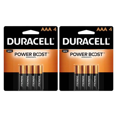 Duracell AAA Bundle