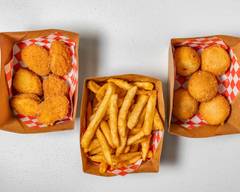 Arirang Hotdog (Erin Mills)