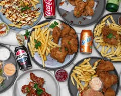 Doyas Fried Chicken Newtown