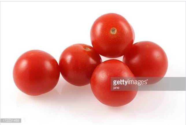 Cherry Tomatoes - Pint