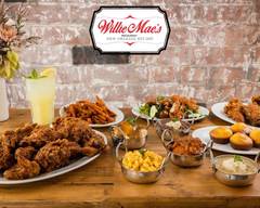 Willie Mae's (West LA)