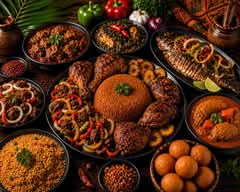 African Restaurant Club – Montreuil