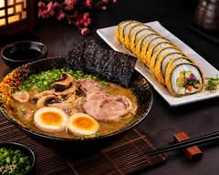 Bibimbap