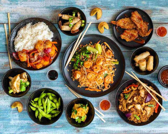 THE 10 BEST CHINESE FOOD TAKEAWAY in Brighton and Hove 2023 Order Chinese Food delivery near