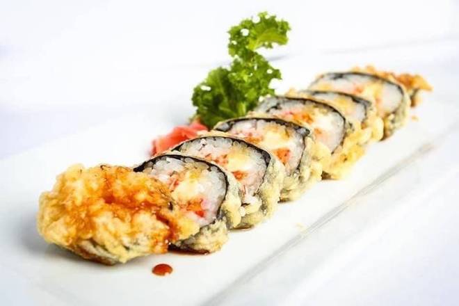 Wonderfull Roll(8pcs)