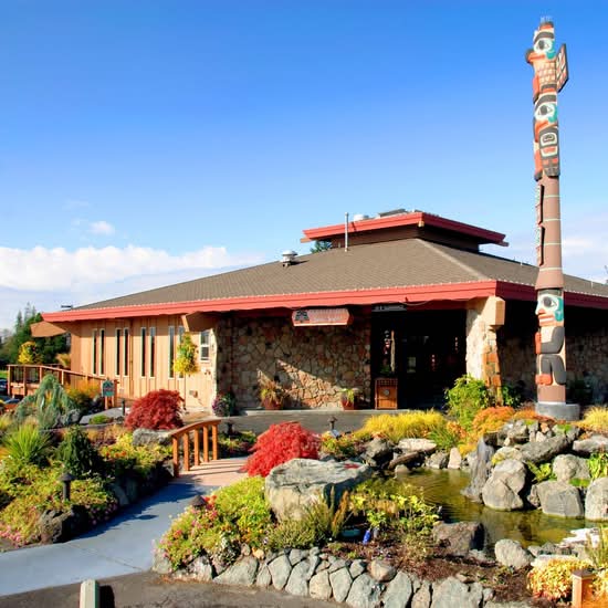 Double Eagle Steak and Seafood