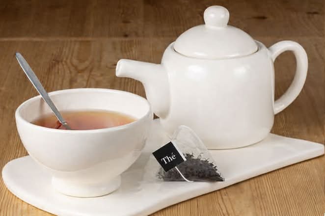 Thé English Breakfast