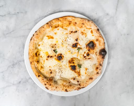 CINQ FROMAGES / FIVE CHEESE