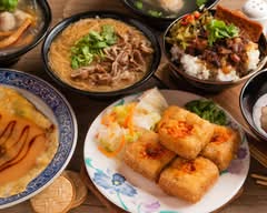 Bobamia Food Truck 二姐の私房菜餐车
