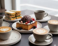 Raku Café (Mexico City)