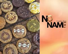 No Name Cookie