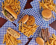 Sarge's Kantine