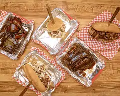 Ray's BBQ Shack (3929 Old Spanish Trail)