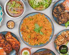 Nihari Inn Downtown Toronto Halal Pakistani Restaurant