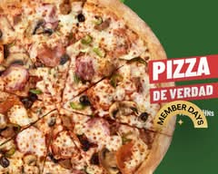 Papa John's Pizza (Venustiano Carranza)